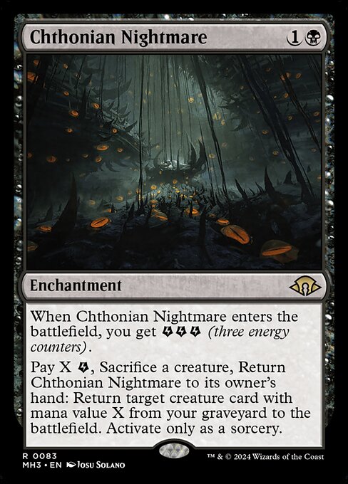 mtg mh3 card list Modern Horizons 3 Special Guests (SPG)  MTG Arena Zone