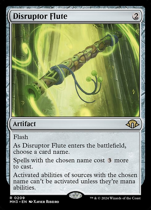 mtg mh3 best cards The Best Commander Cards from Modern Horizons 3  Flipside Gaming