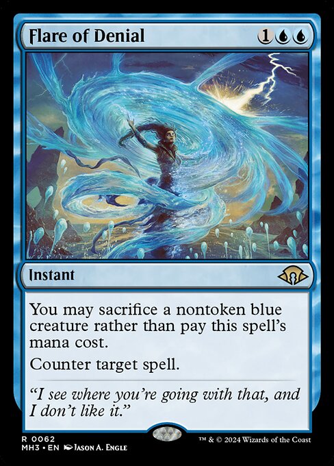 mtg horizons 3 card list MTG's 10 Best Modern Horizons 3 Cards