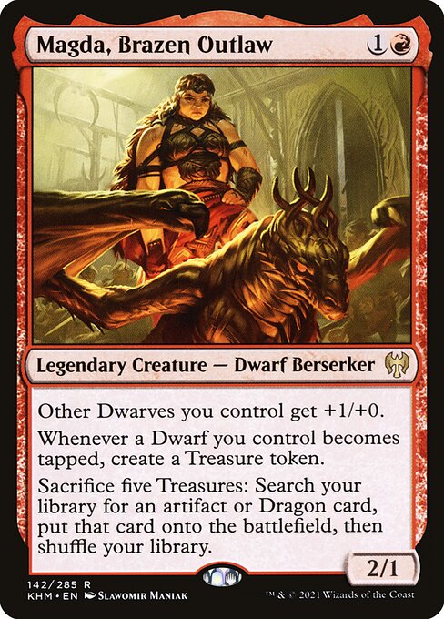 mtg budget dragon commander deck Commander on a Budget: $50 Izzet Dragons Is POWERFUL! | Magic: The Gathering  | Ultimate Guard - Magic: The Gathering