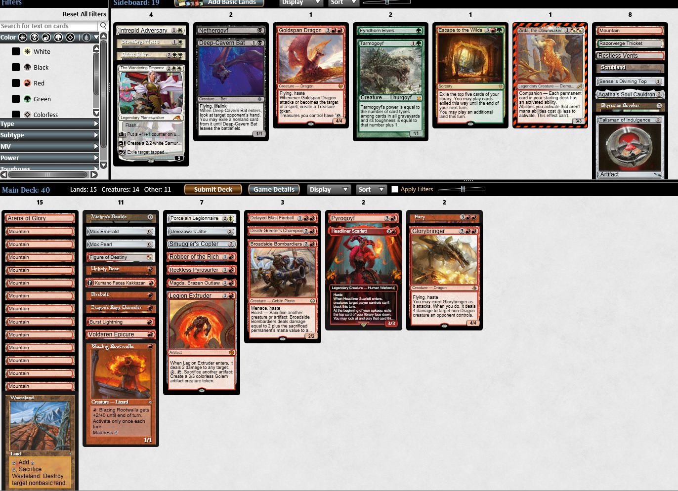 Reid Duke’s Guide to Building Manabases in Magic’s Most Challenging ...