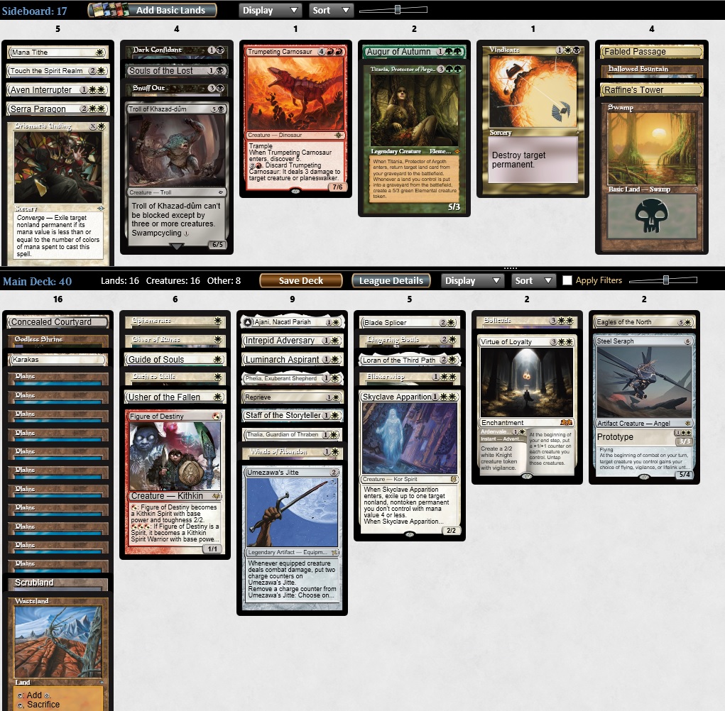 Reid Duke’s Guide to Building Manabases in Magic’s Most Challenging ...