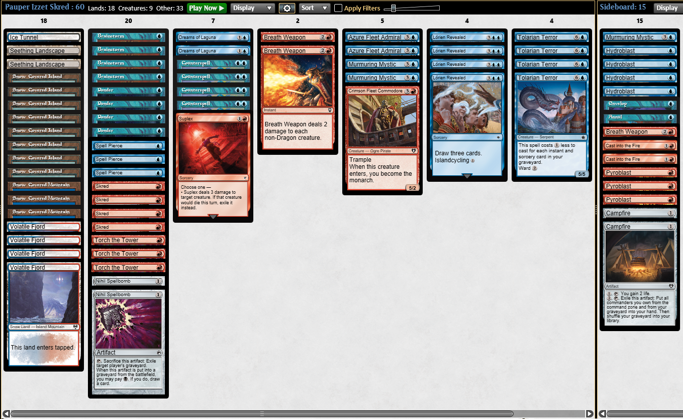 skred pauper article