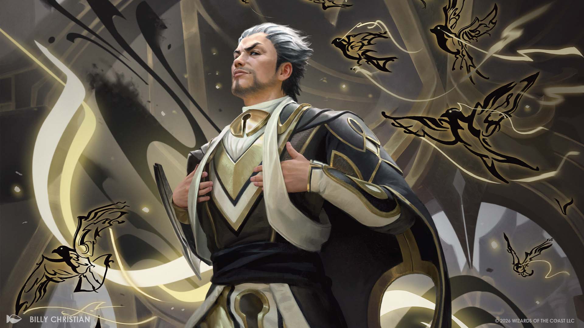 Secrets of Strixhaven Mechanics Explained: Flashback, Opus, Prepare, and More! | Magic: The Gathering | Ultimate Guard - Magic: The Gathering - Ultimate Guard Secrets of Strixhaven Mechanics Explained: Flashback, Opus, Prepare, and More! | Magic: The Gathering | Ultimate Guard - Magic: The Gathering - Ultimate Guard