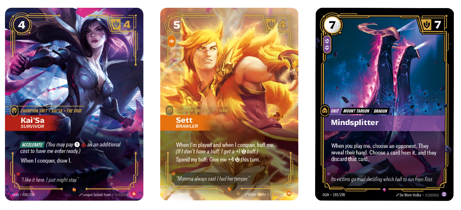 what size are riftbound cards Amazon.com: Riftbound: League of Legends TCG Spiritforged - Booster Display