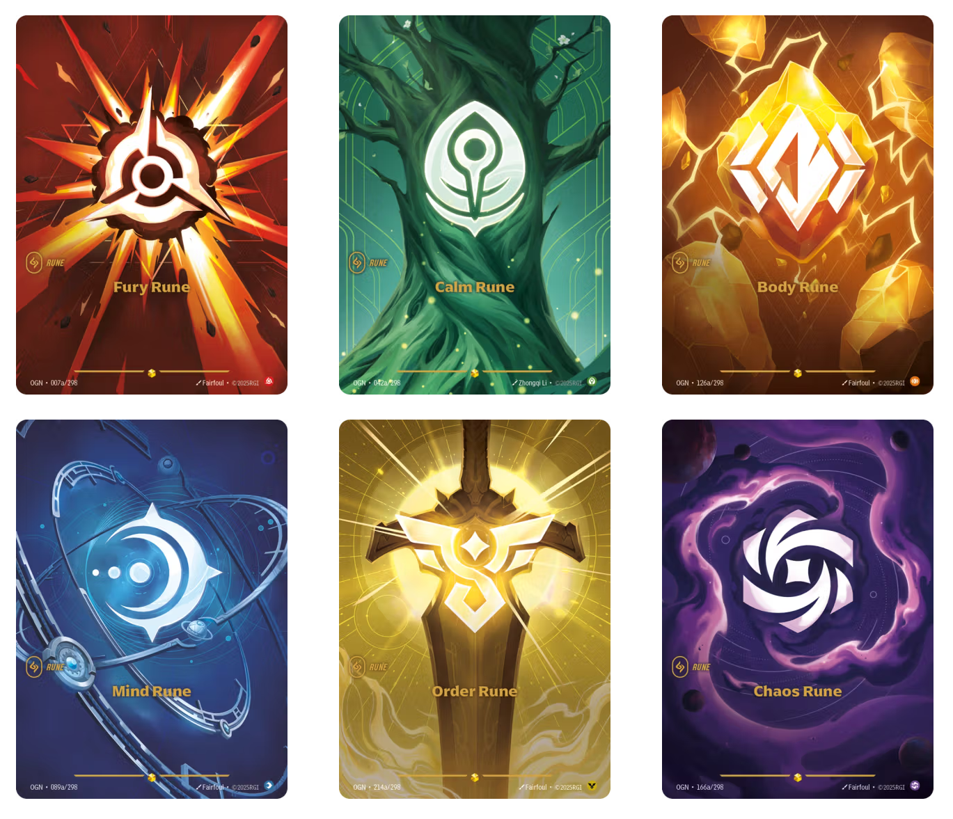 Riftbound: Three Concepts to Master to Become a Better Player ...