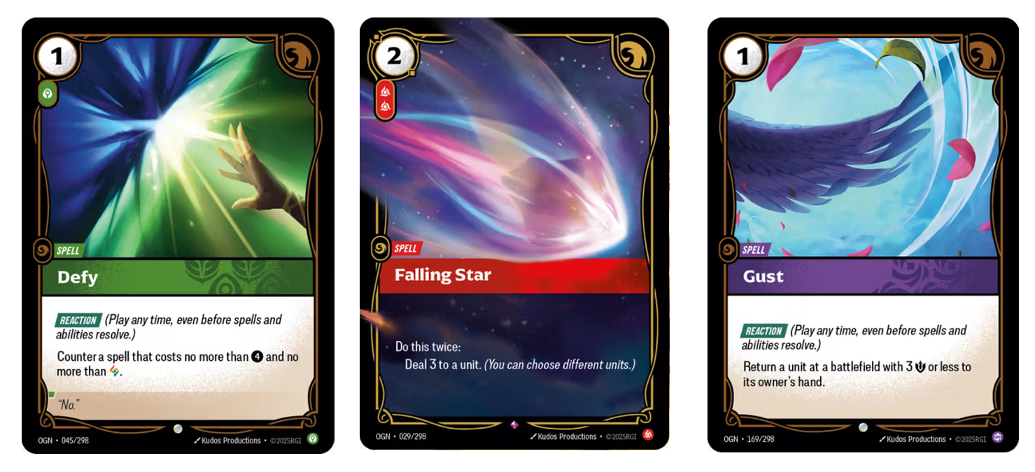 Riftbound: Three Concepts to Master to Become a Better Player ...
