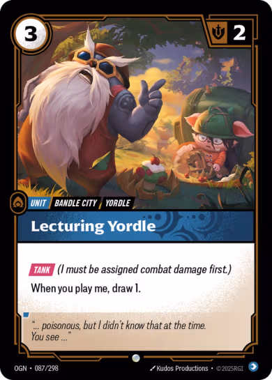 lecturing-yordle-riftbound