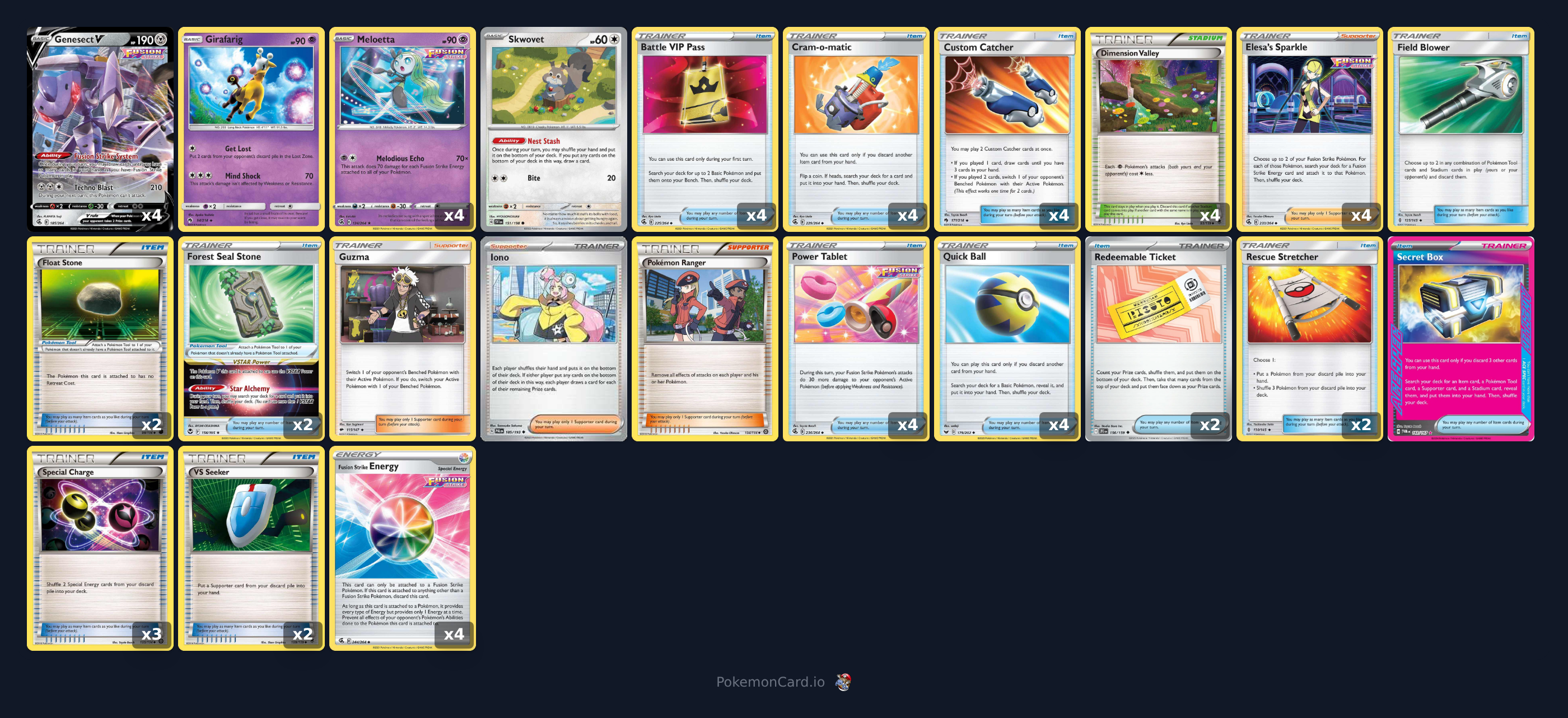 A guide to the Expanded: All you need to know about Pokmon's secret format | Pokmon | Ultimate Guard - Pokmon - Ultimate Guard A guide to the Expanded: All you need to know about Pokmon's secret format | Pokmon | Ultimate Guard - Pokmon - Ultimate Guard