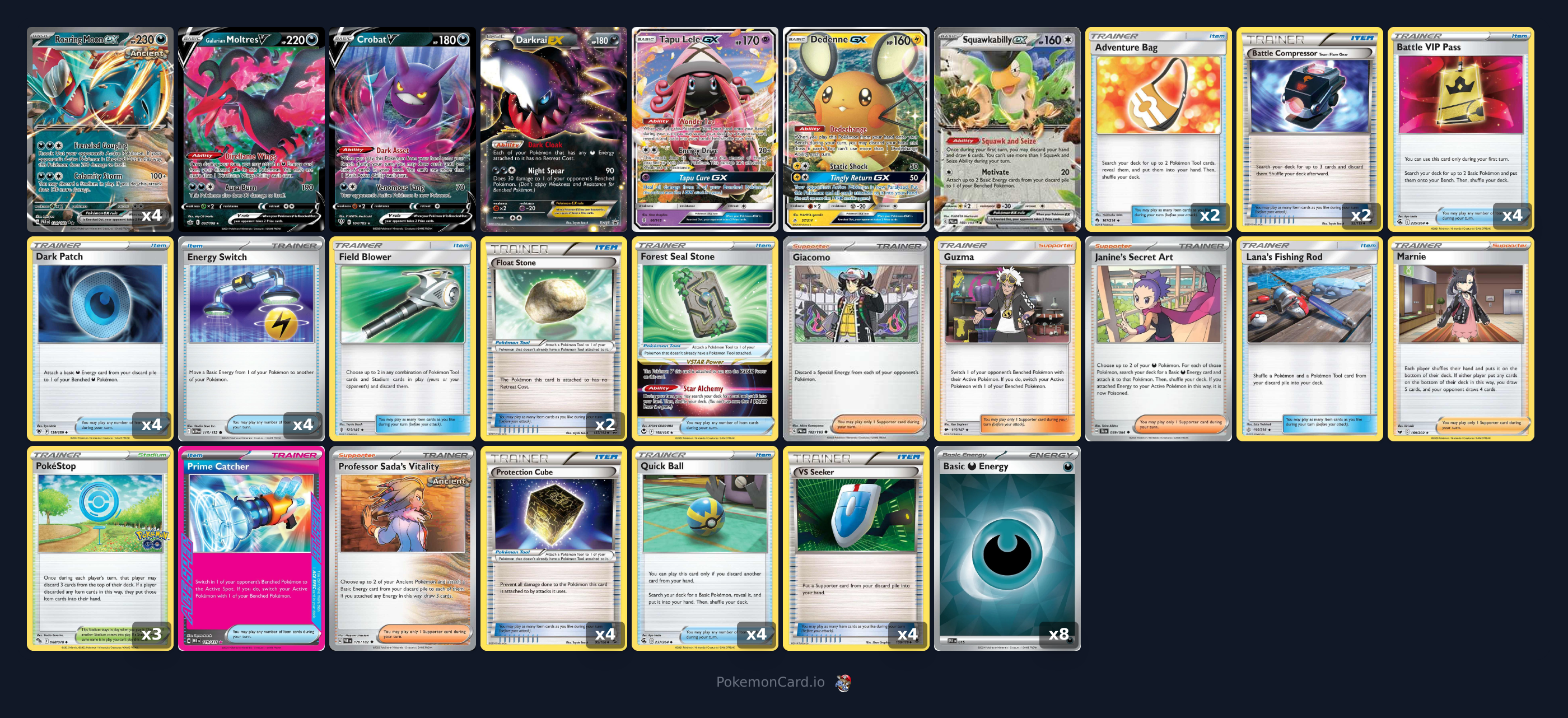 A guide to the Expanded: All you need to know about Pokmon's secret format | Pokmon | Ultimate Guard - Pokmon - Ultimate Guard A guide to the Expanded: All you need to know about Pokmon's secret format | Pokmon | Ultimate Guard - Pokmon - Ultimate Guard