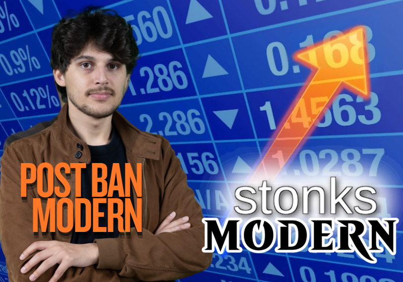 post ban modern image