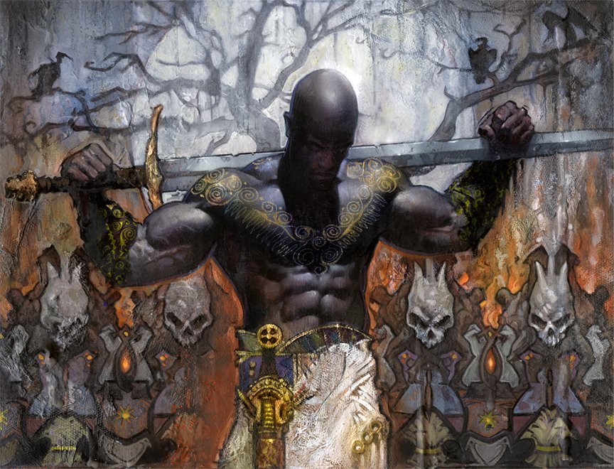 Swords-to-Plowshares-MtG-Art