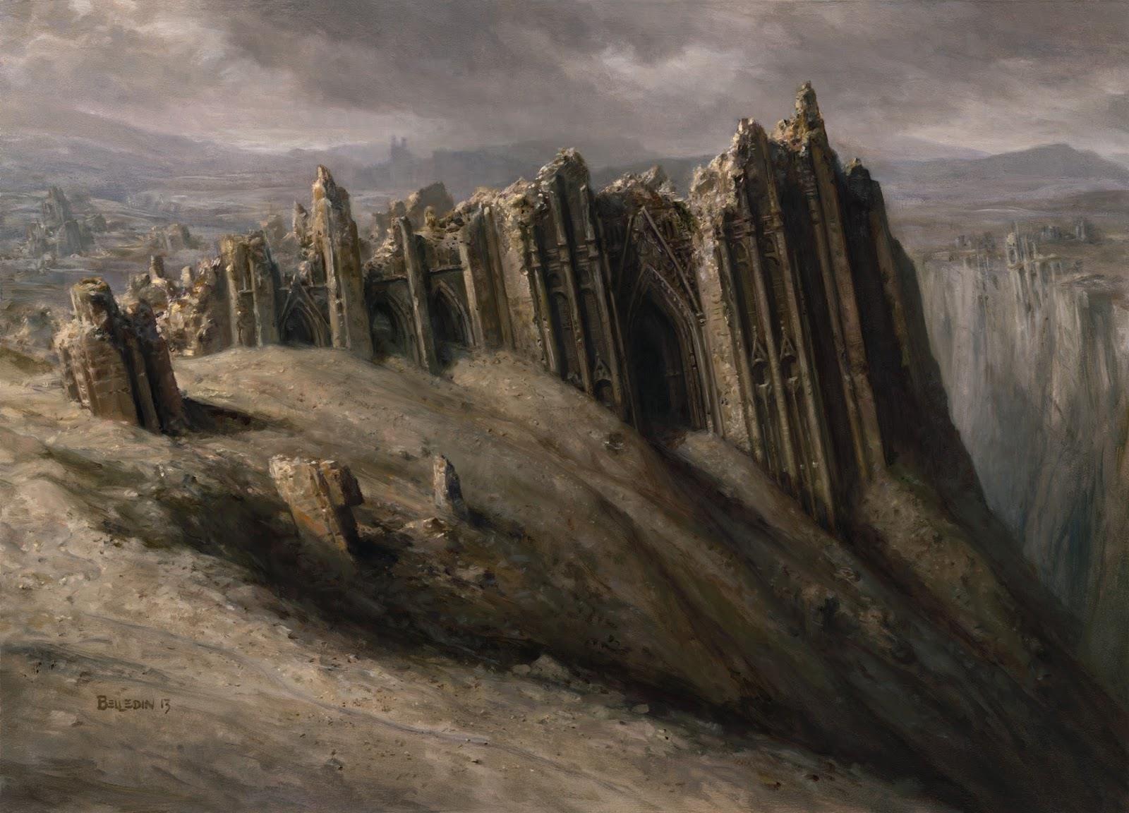Wasteland-Promo-MtG-Art