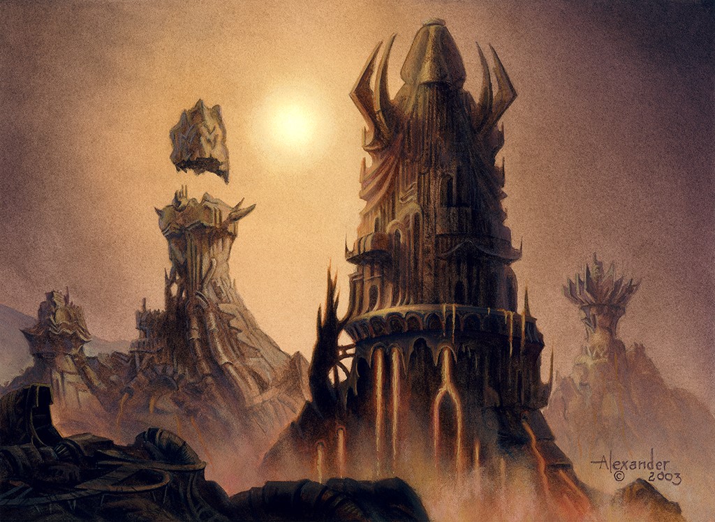 Great-Furnacemtg-magic-the-gathering-copyright-wizards-of-the-coast-wotc