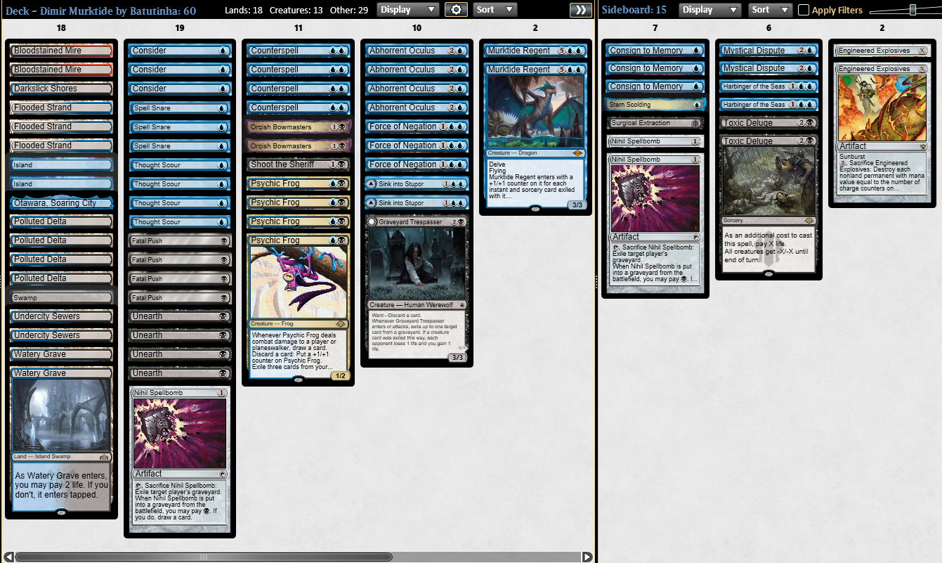 ub-frog-deck-list-mtg-magic-the-gathering-copyright-wizards-of-the-coast-wotc