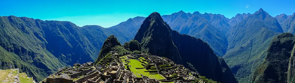 Machu Martin Ultimate Guard