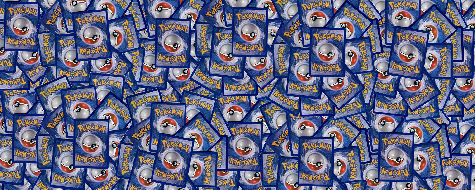 Pokémon TCG Cards