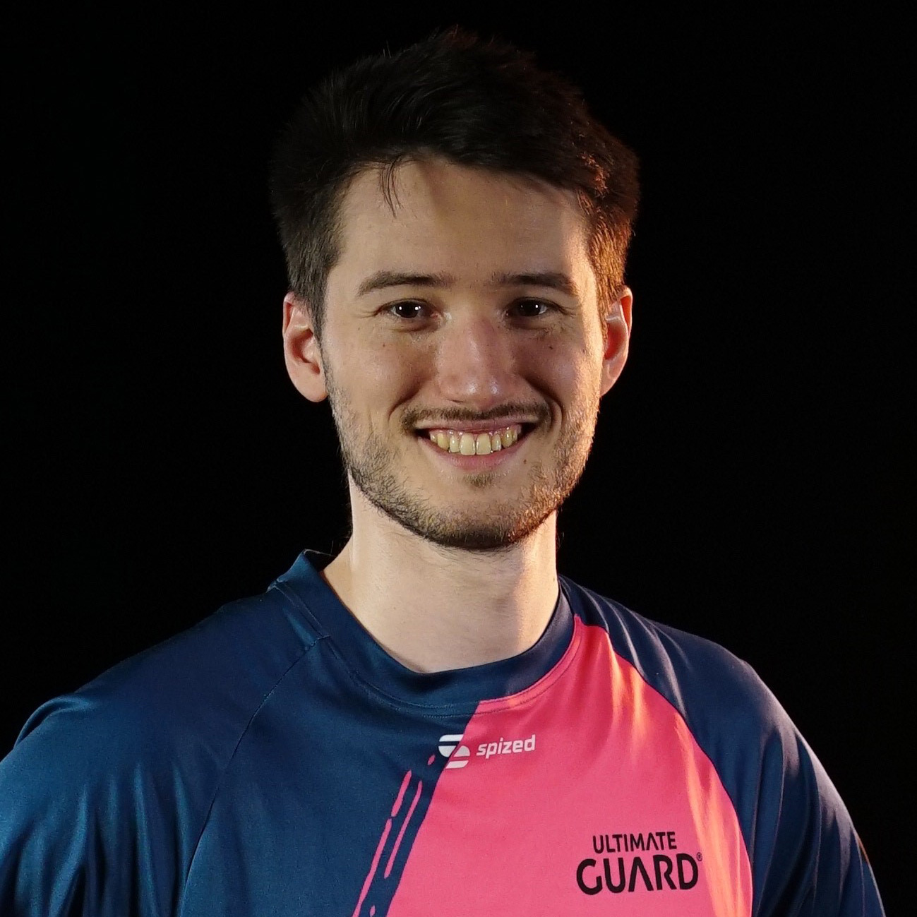 arne-huschenbeth-ultimate-guard-author