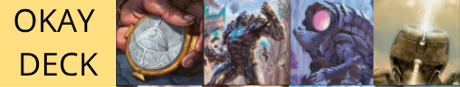 okay decks