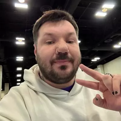 zach-lesage-ultimate-guard-author