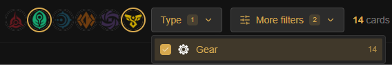 Geat piltover