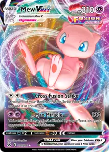 Mew VMAX_2