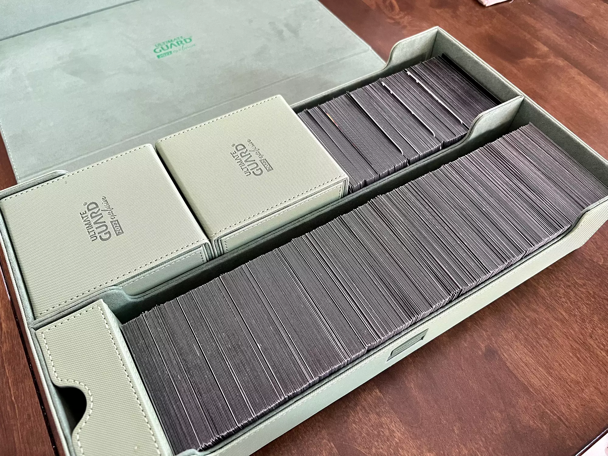Virtual Tour of my Cube | Magic: The Gathering | Ultimate Guard - Magic: The Gathering - Ultimate Guard Virtual Tour of my Cube | Magic: The Gathering | Ultimate Guard - Magic: The Gathering - Ultimate Guard
