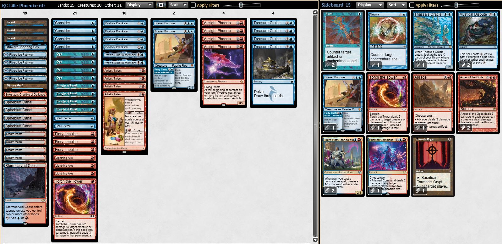 Izzet-Phoenix-Pioneer-RC-top-4-deck-list-mtg-magic-the-gathering-copyright-wizards-of-the-coast-wotc