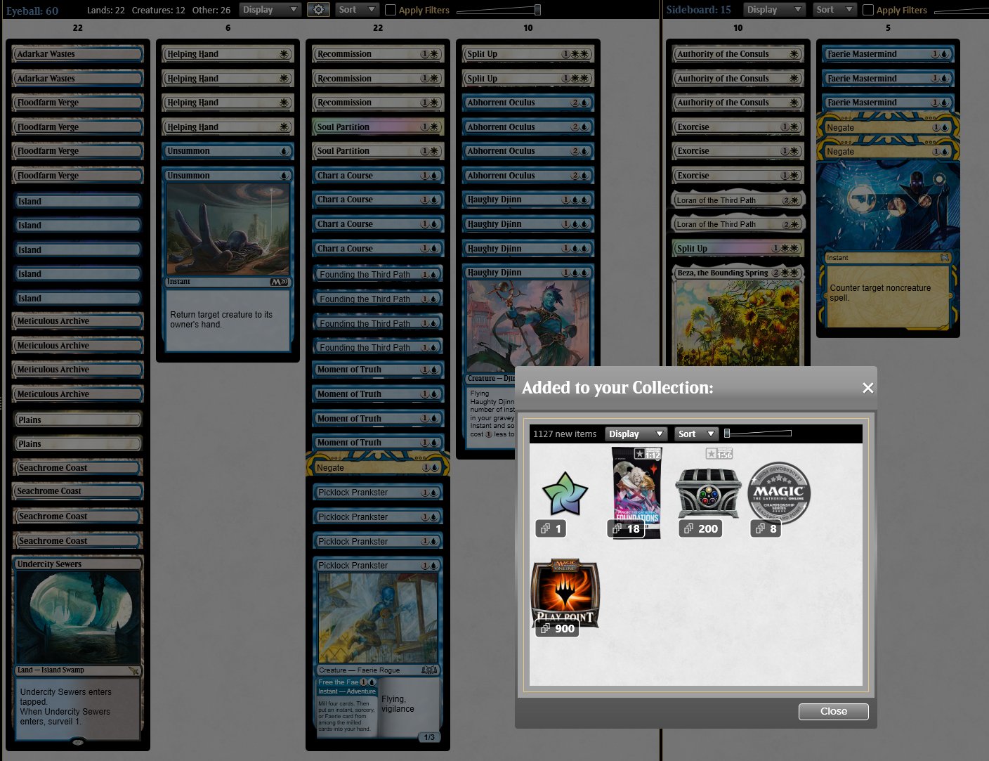 MTGO-Standard-Qualifier-Win-UW-Oculus-deck-mtg-magic-the-gathering-copyright-wizards-of-the-coast