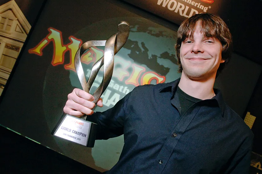 Reid-Duke-World-Champion-2011-mtg-magic-the-gathering-copyright-wizards-of-the-coast-wotc