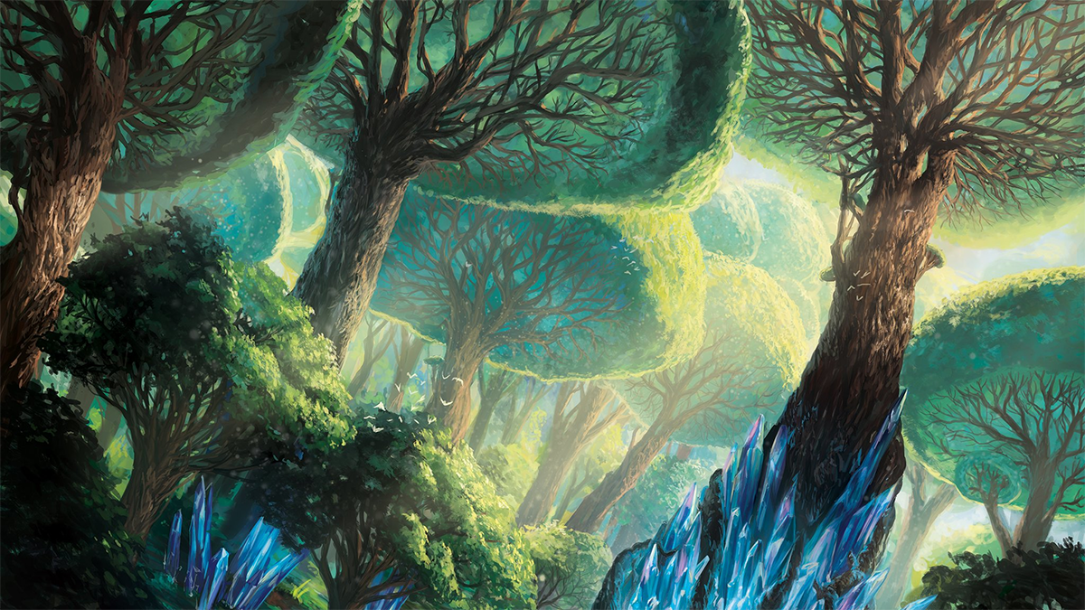 forest-ikoria-magic-the-gathering-mtg-copyright-wizards-of-the-coast-ultimate-guard