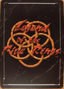legend of five
