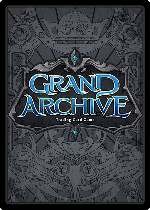 grand archive