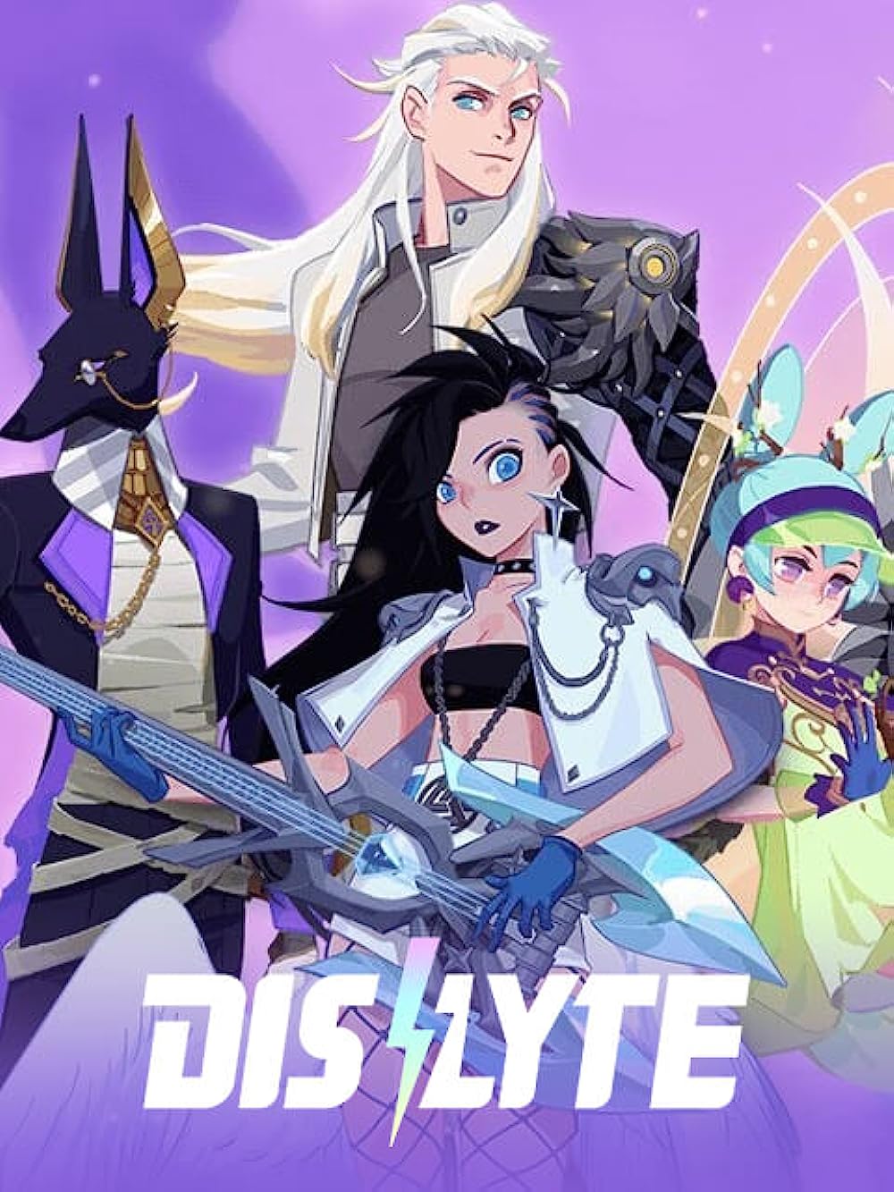 Ad image from Disstyle RPG