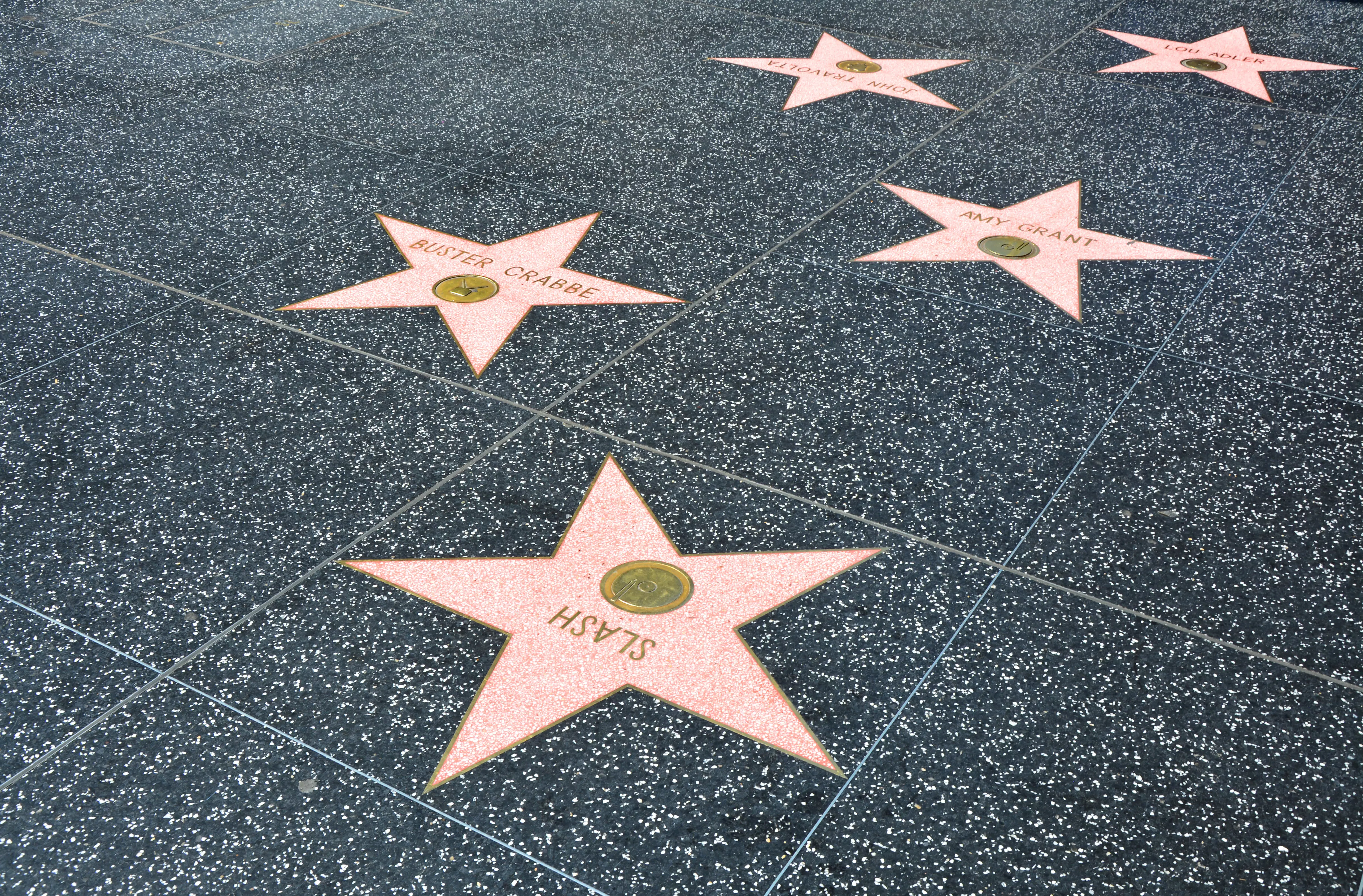 Hall of Fame Editorial Image