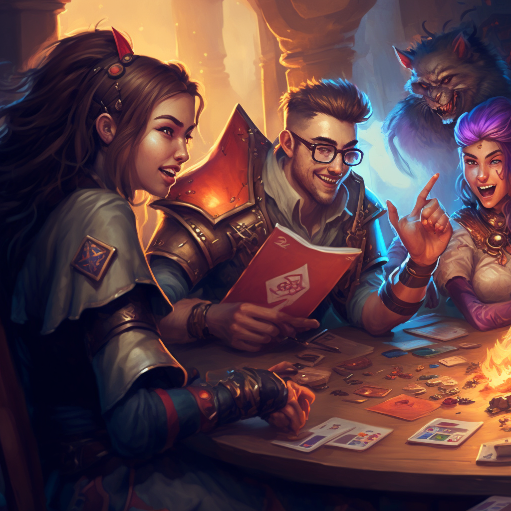 ai-image-magic-the-gathering-commander
