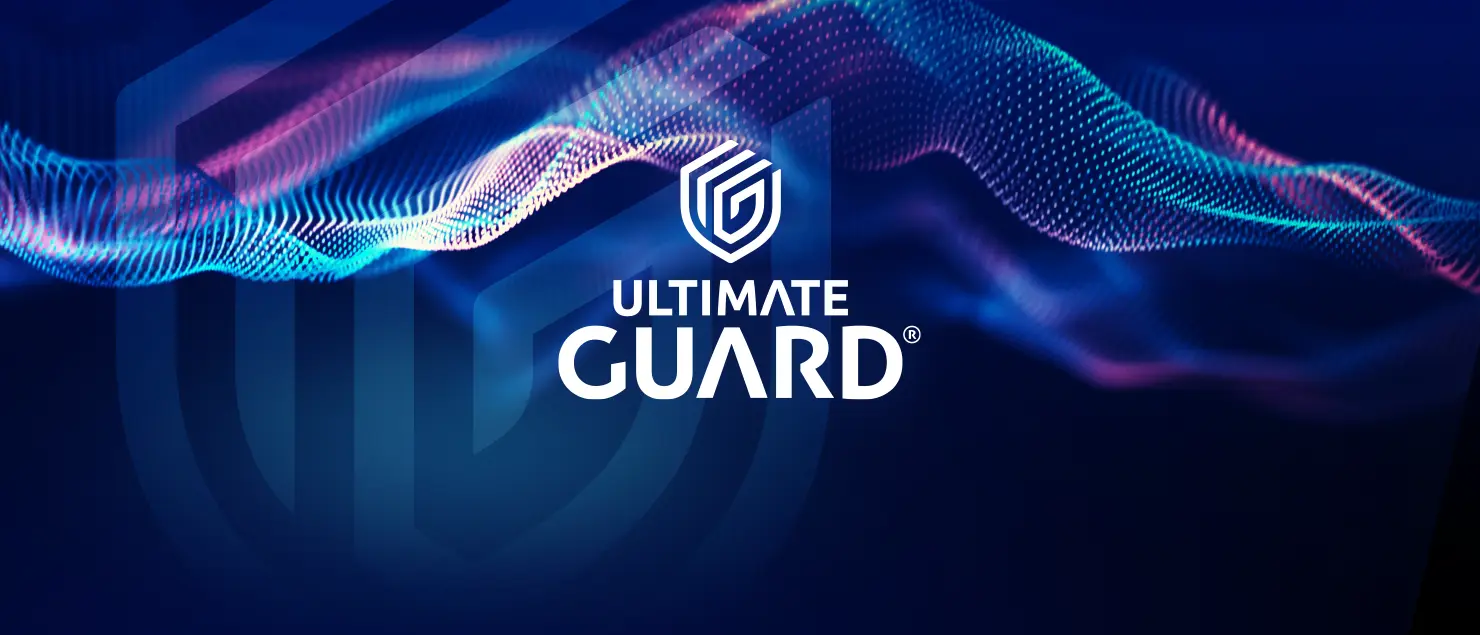 New Logo Ultimate Guard