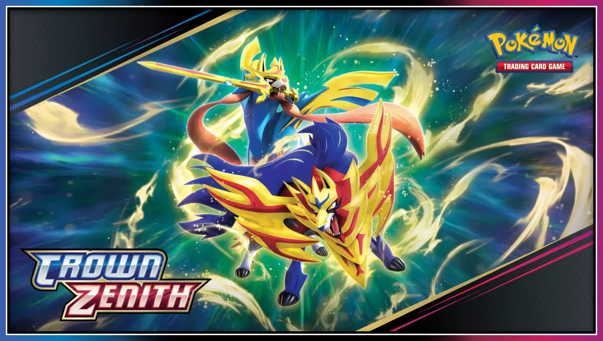 Crown Zenith: What Cards should you get? | Pokmon | Ultimate Guard - Pokmon - Ultimate Guard Crown Zenith: What Cards should you get? | Pokmon | Ultimate Guard - Pokmon - Ultimate Guard