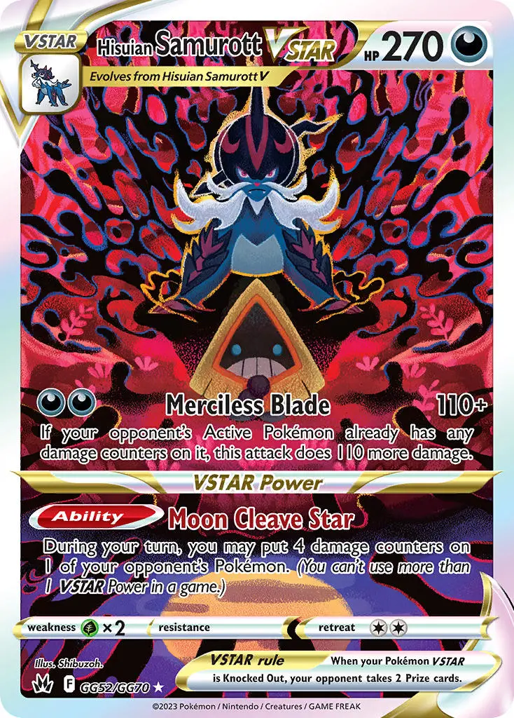 Samurott