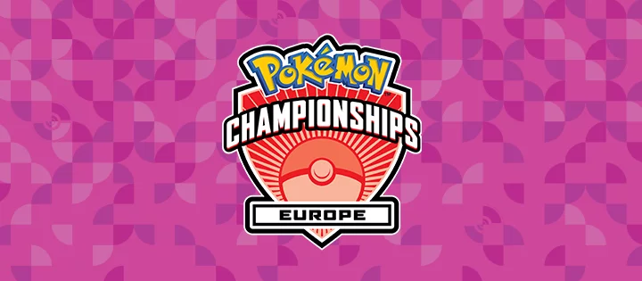 Pokémon Championships Europe
