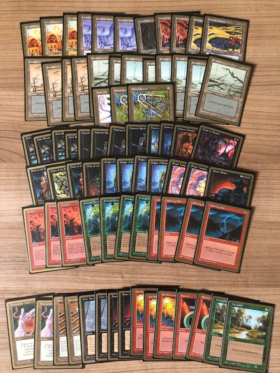 World Championship Decks Fun, Casual Way to Play Magic: The Gathering | Ultimate Guard | Magic: The Gathering | Ultimate Guard World Championship Decks Fun, Casual Way to Play Magic: The Gathering | Ultimate Guard | Magic: The Gathering | Ultimate Guard