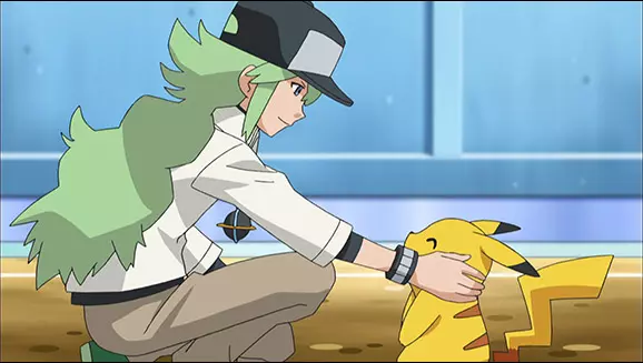Pokémon TCG