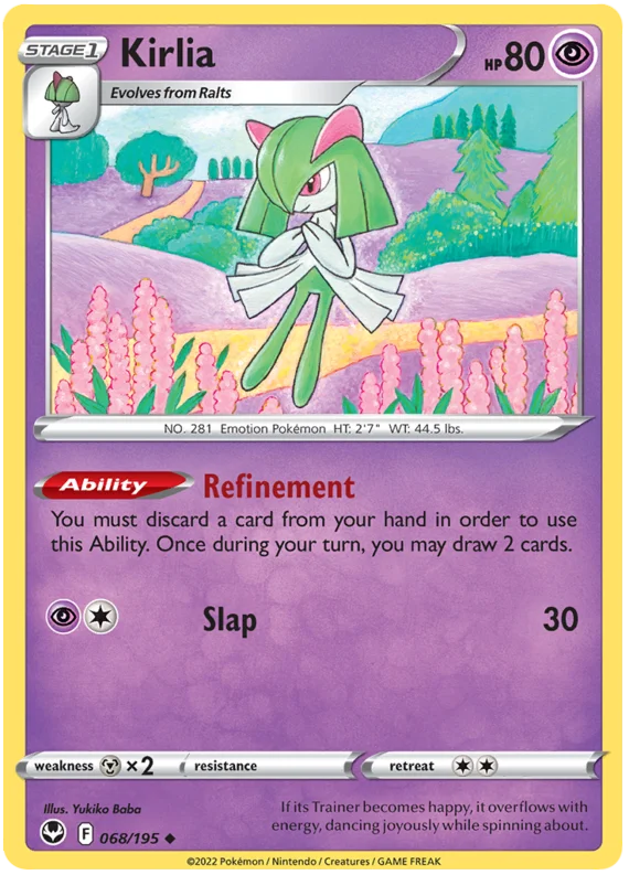 Kirlia.SWSH12.68.45434
