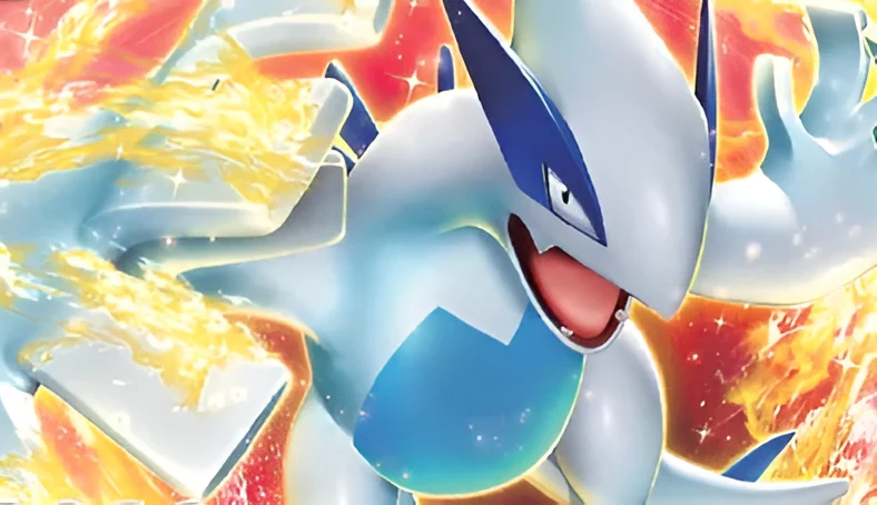 lugia vstar pokemon card price Top 10 silver tempest most valuable cards: Best pulls to collect Colorless Rule Lugia up 361% this