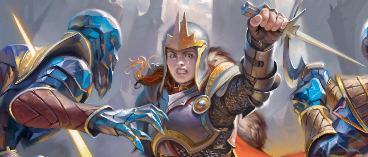 tenth-district-legionnaire-victor-adame-minguez-magic-the-gathering-mtg-copyright-wizards-of-the-coast