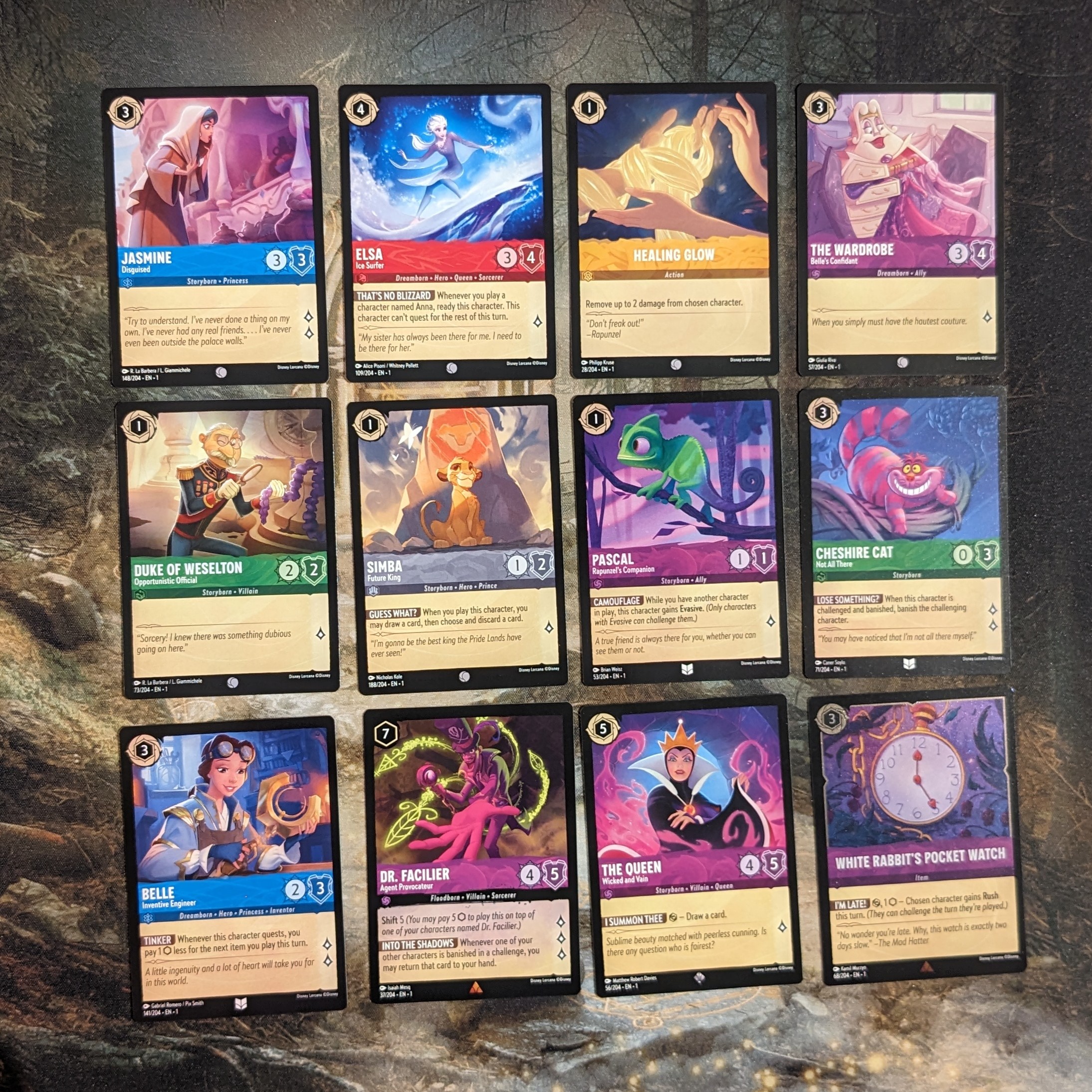 lorcana-disney-limited-pick-6