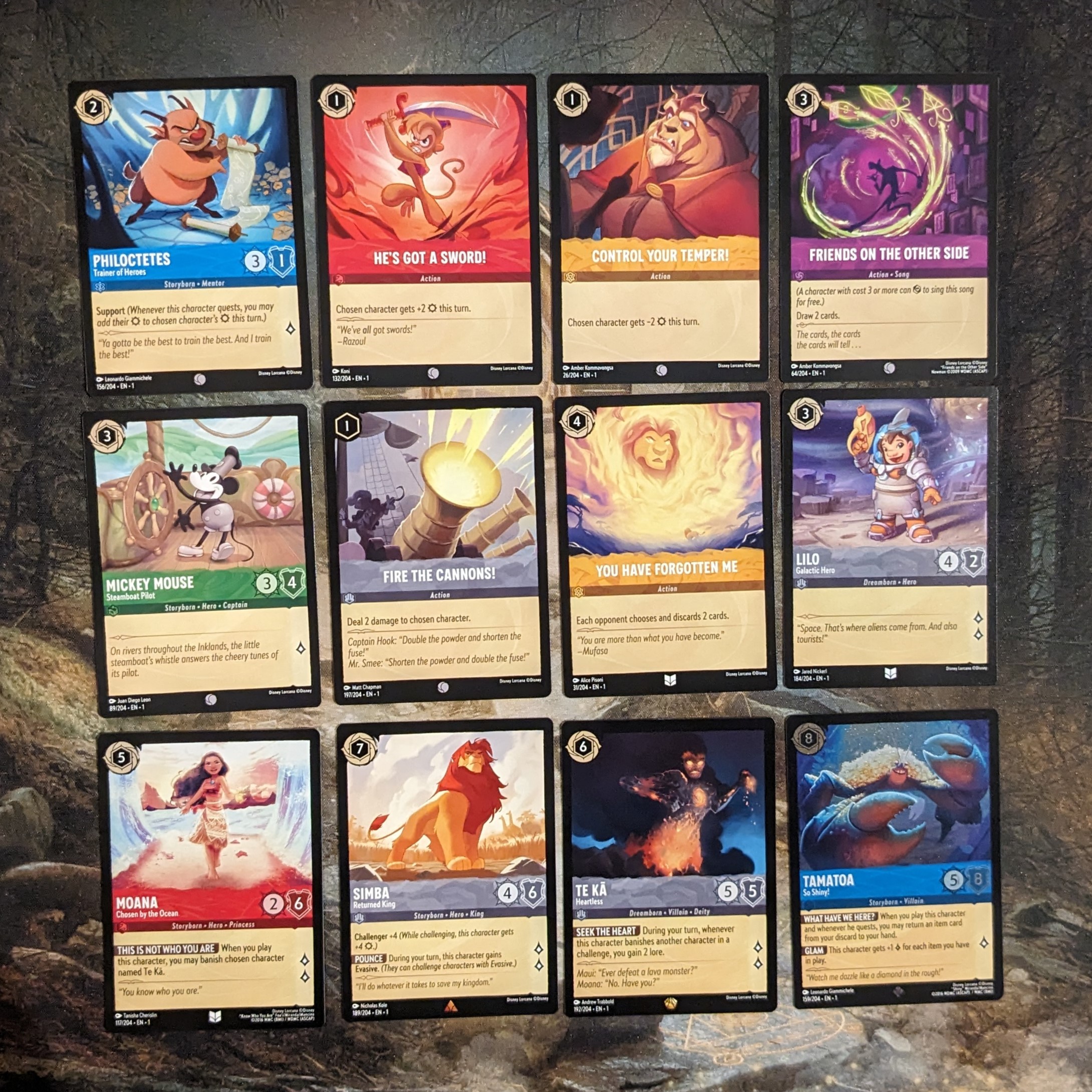 lorcana-disney-limited-pick-8