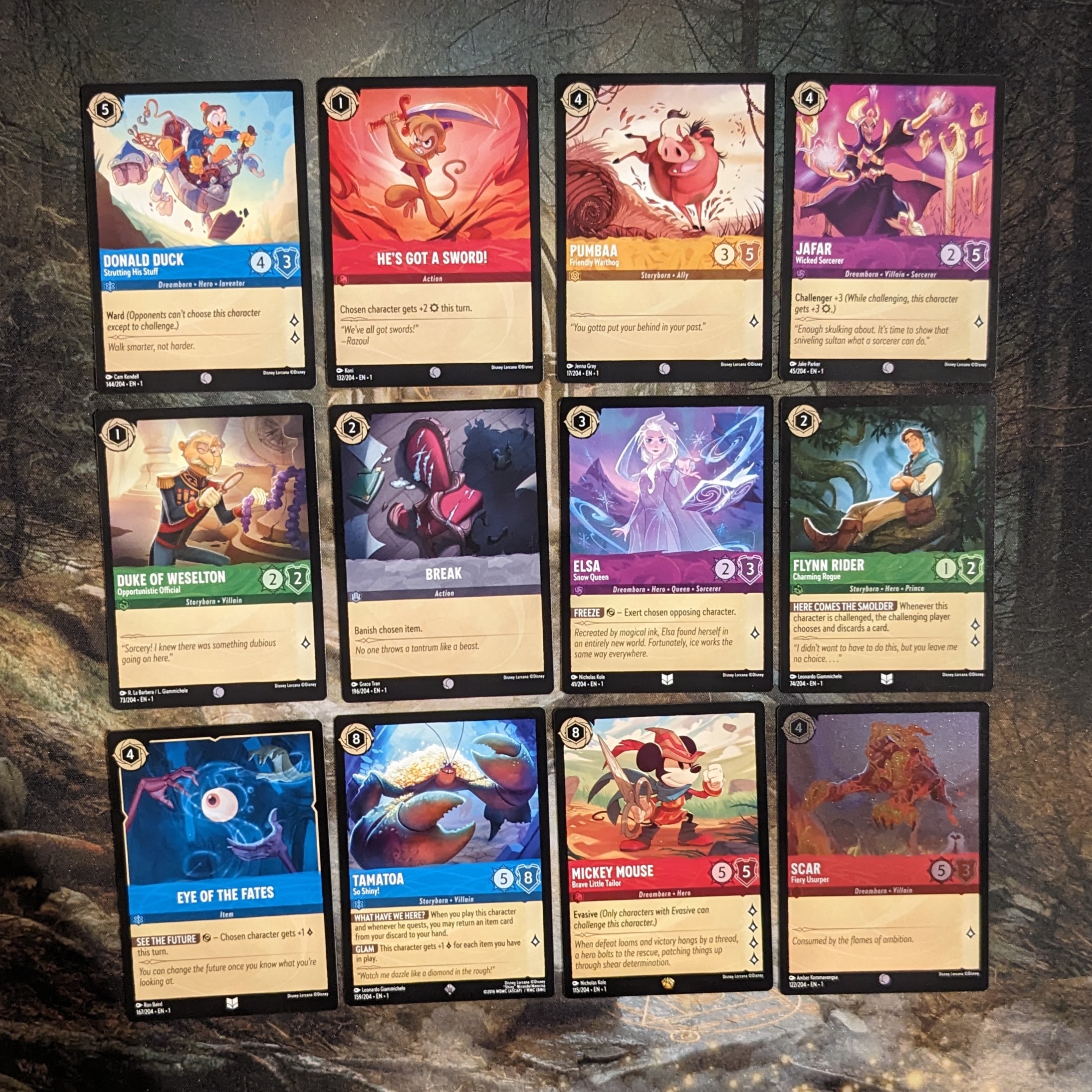 lorcana-disney-limited-pick-9