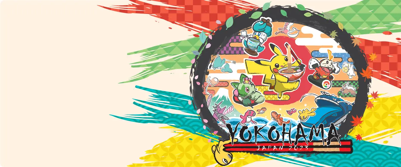 world-championships-yokohama-yokohama-2023-pokémon