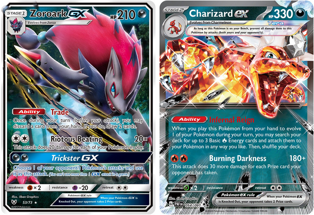 zoroark-ex-and-charizard-ex-cards-pokémon
